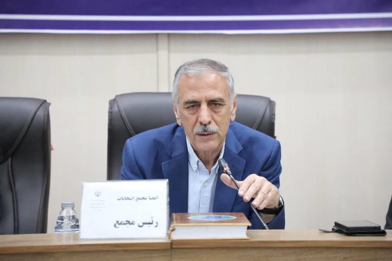 احمد گواري