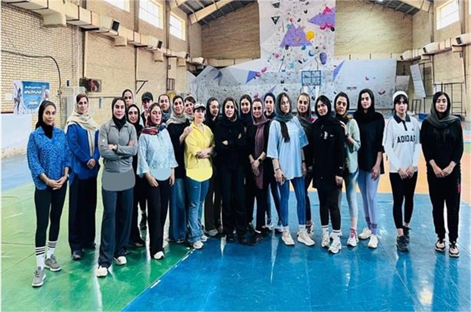 برگزاری دوره مربیگری فیزیکال فیتنس درجه ۳ در شهرستان بوشهر